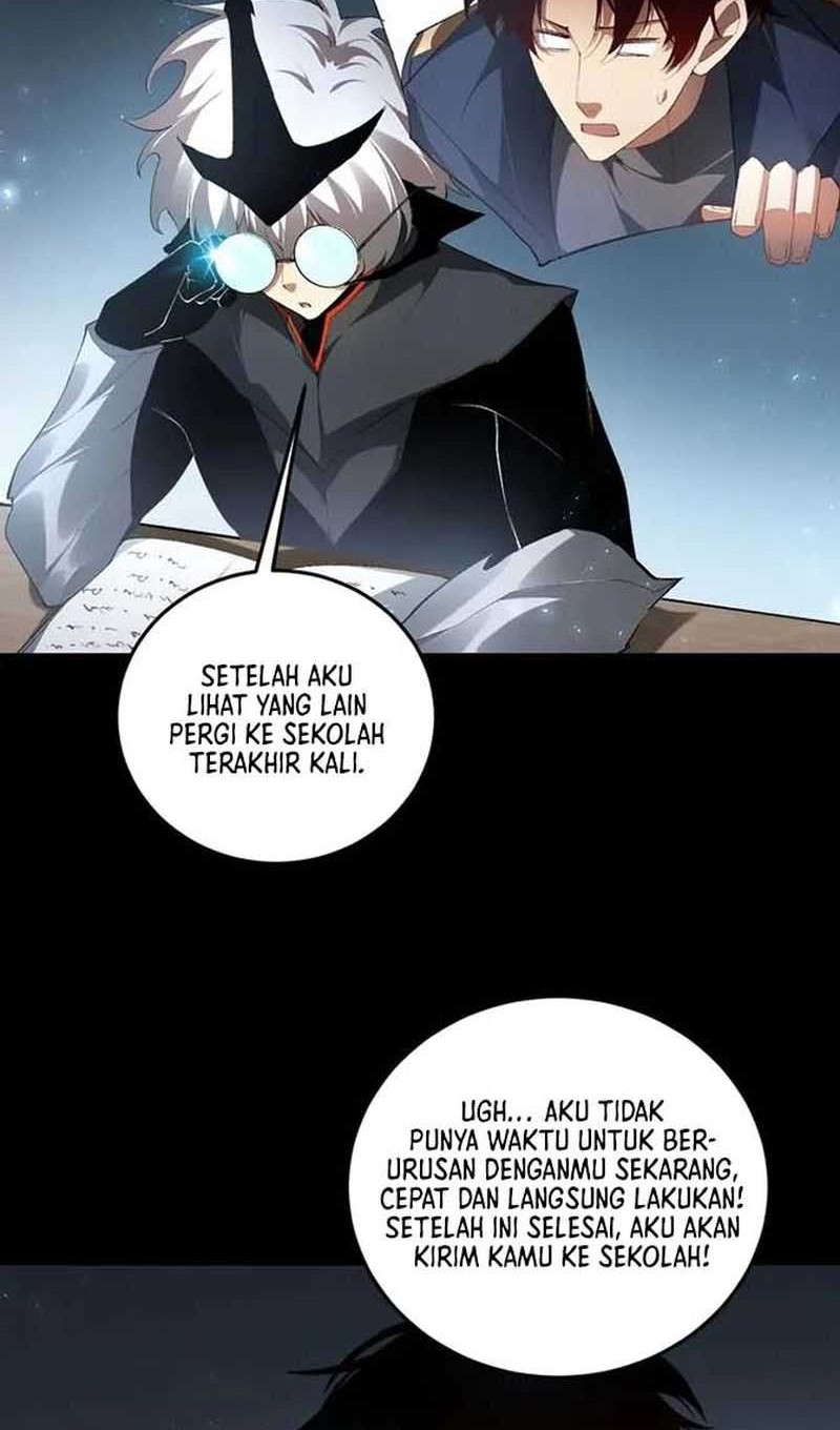 Overlord of Insects Chapter 67 page 37
