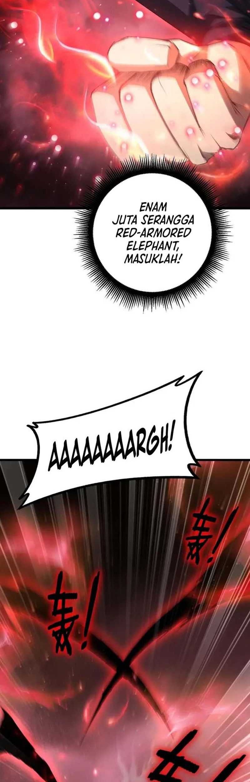 Overlord of Insects Chapter 67 page 39
