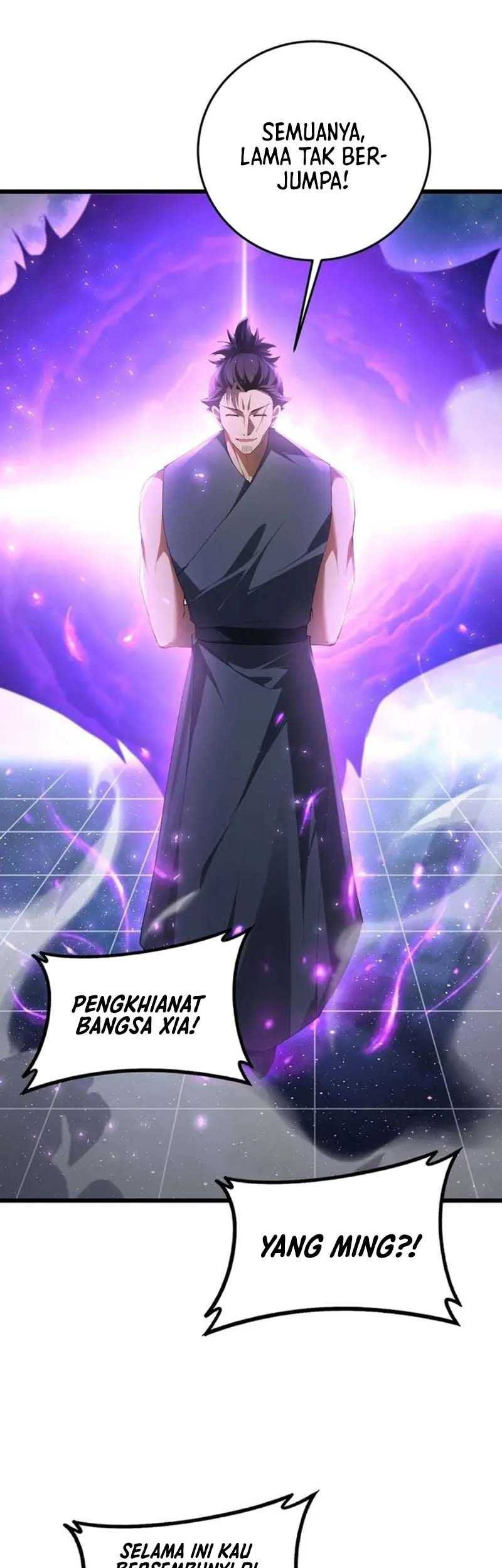 Overlord of Insects Chapter 67 page 3