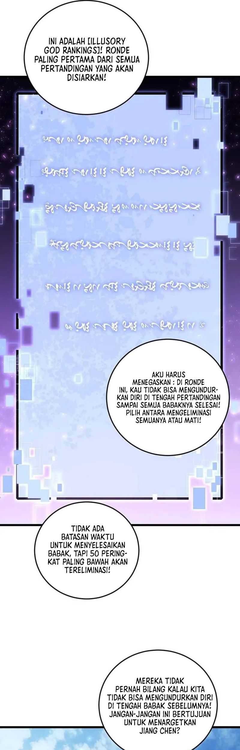 Overlord of Insects Chapter 67 page 6