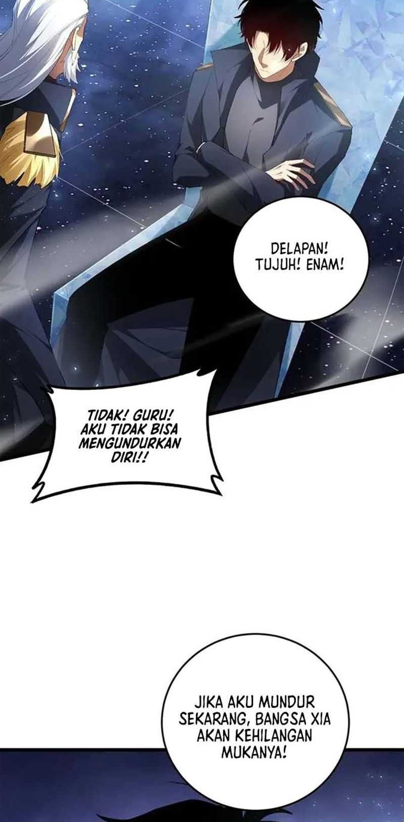 Overlord of Insects Chapter 67 page 9