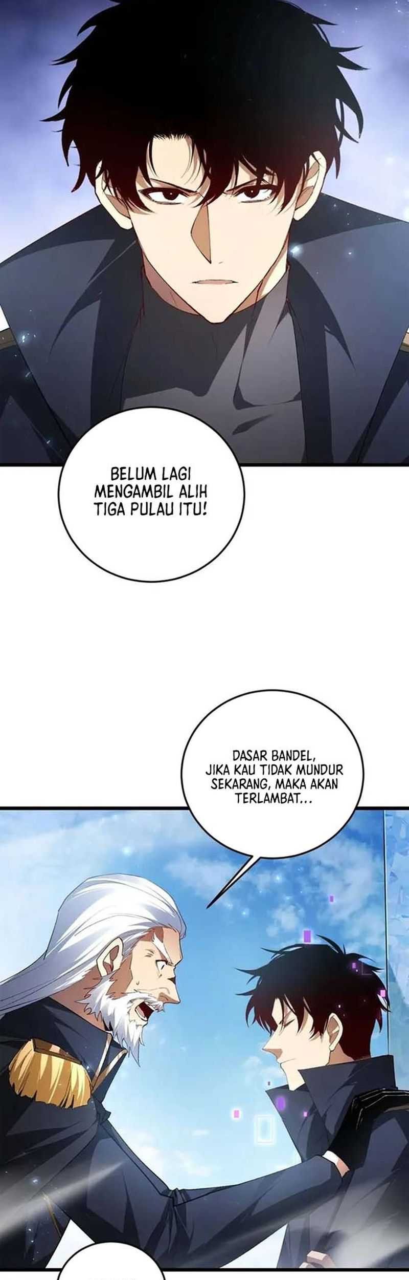 Overlord of Insects Chapter 67 page 10