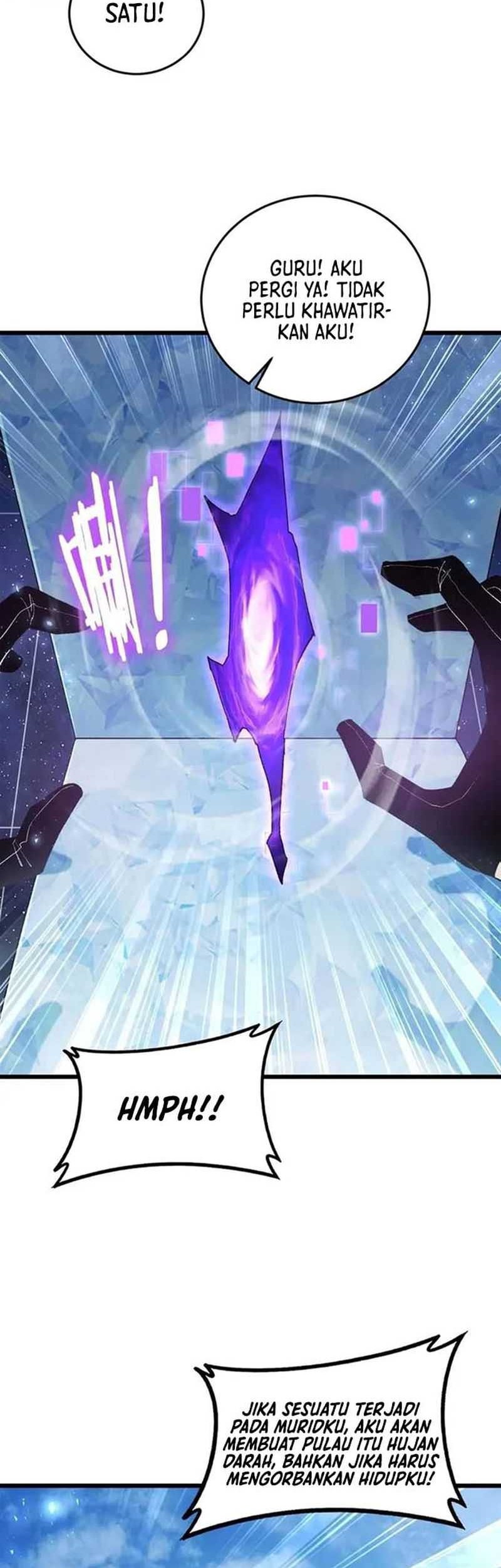 Overlord of Insects Chapter 67 page 11