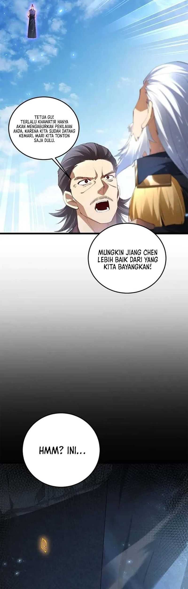 Overlord of Insects Chapter 67 page 12