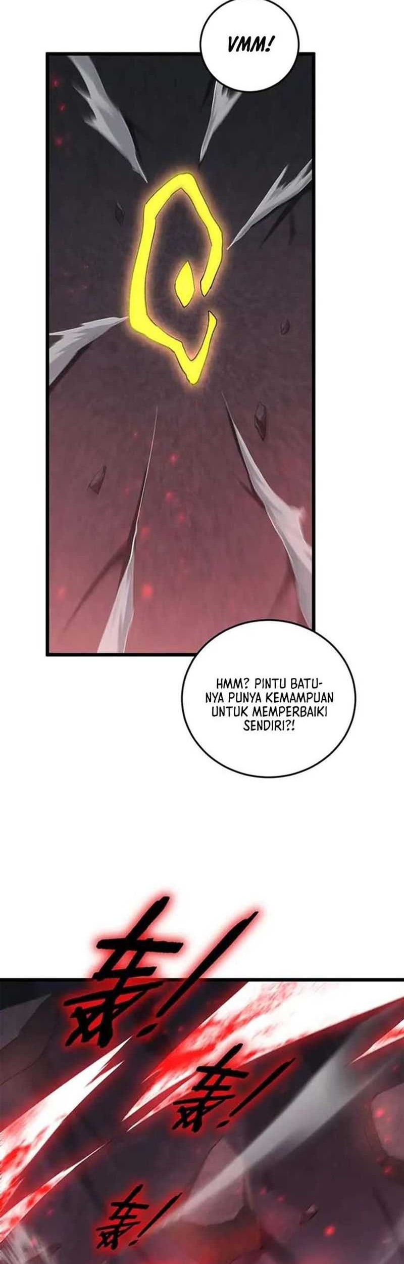 Overlord of Insects Chapter 67 page 15