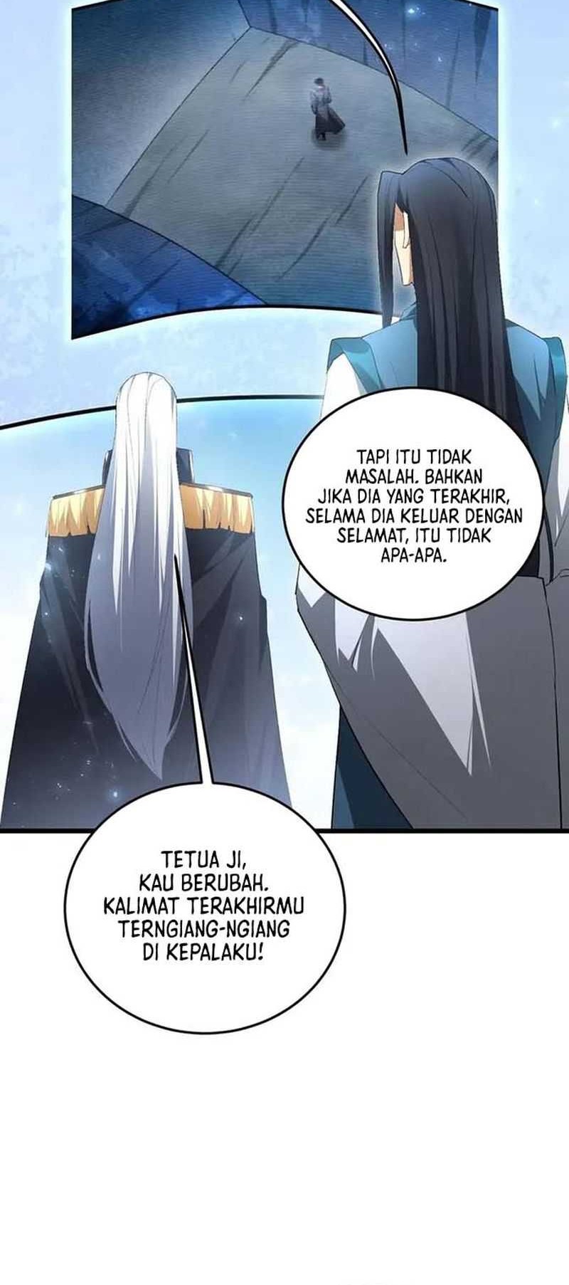 Overlord of Insects Chapter 67 page 25