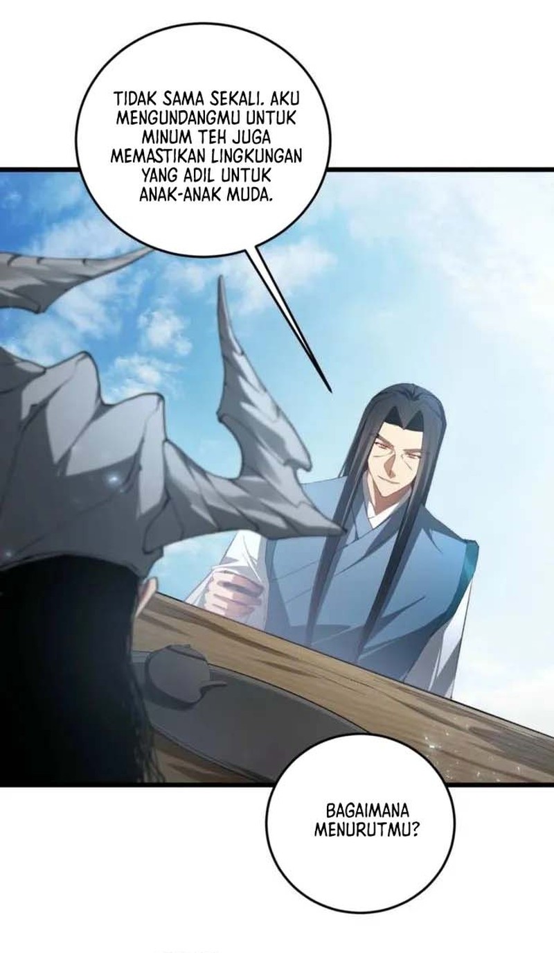 Overlord of Insects Chapter 68 page 30