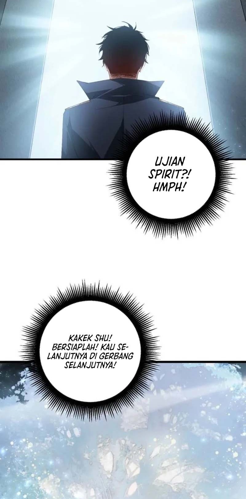 Overlord of Insects Chapter 68 page 42