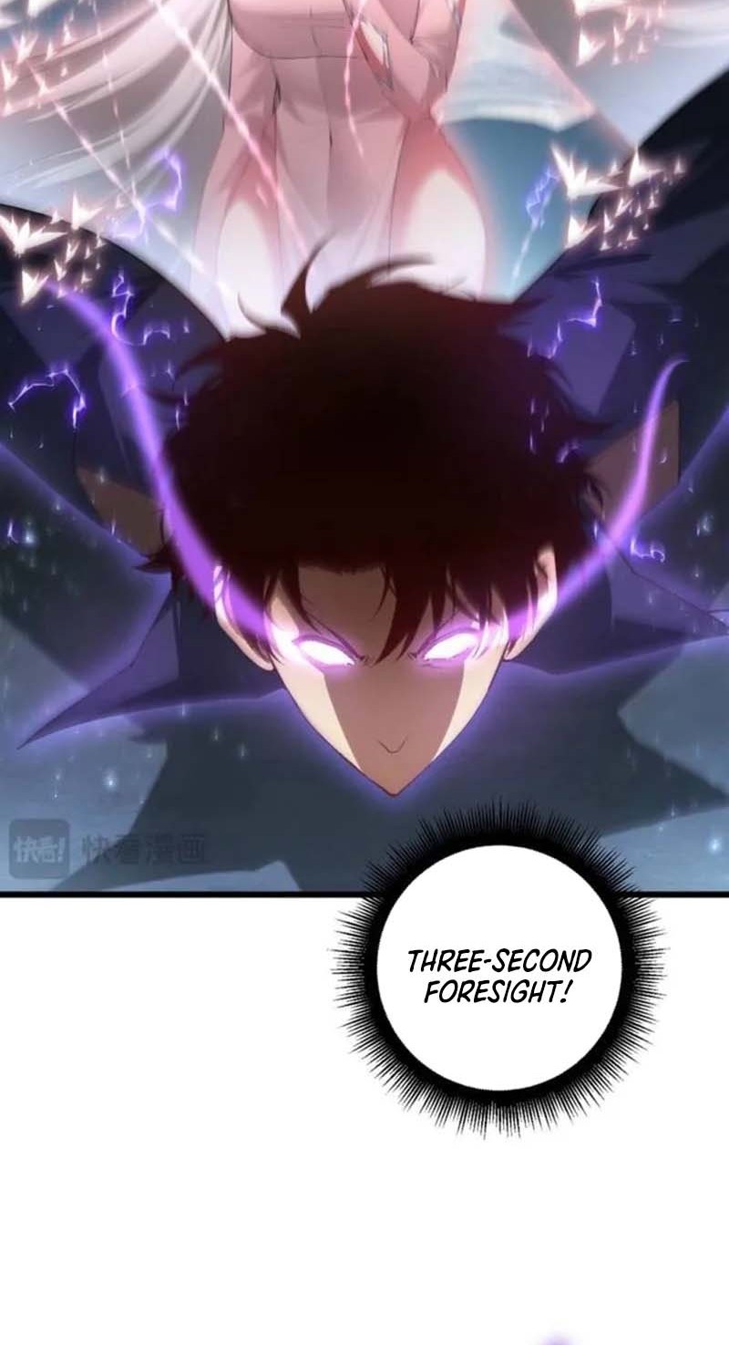 Overlord of Insects Chapter 68 page 9