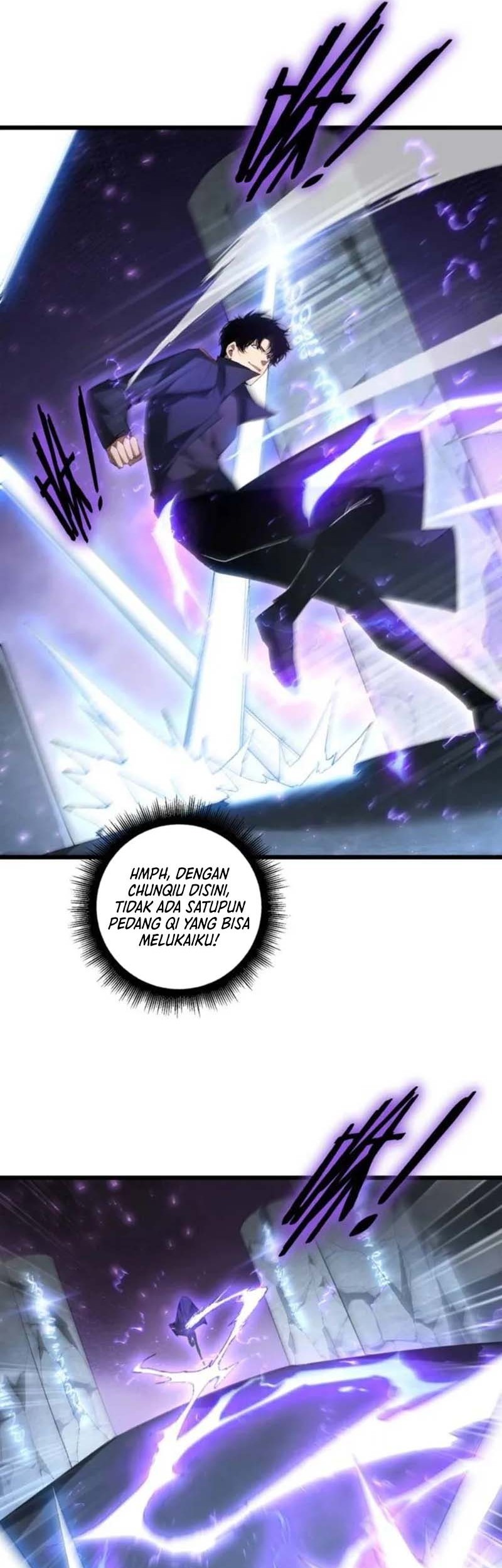 Overlord of Insects Chapter 68 page 10