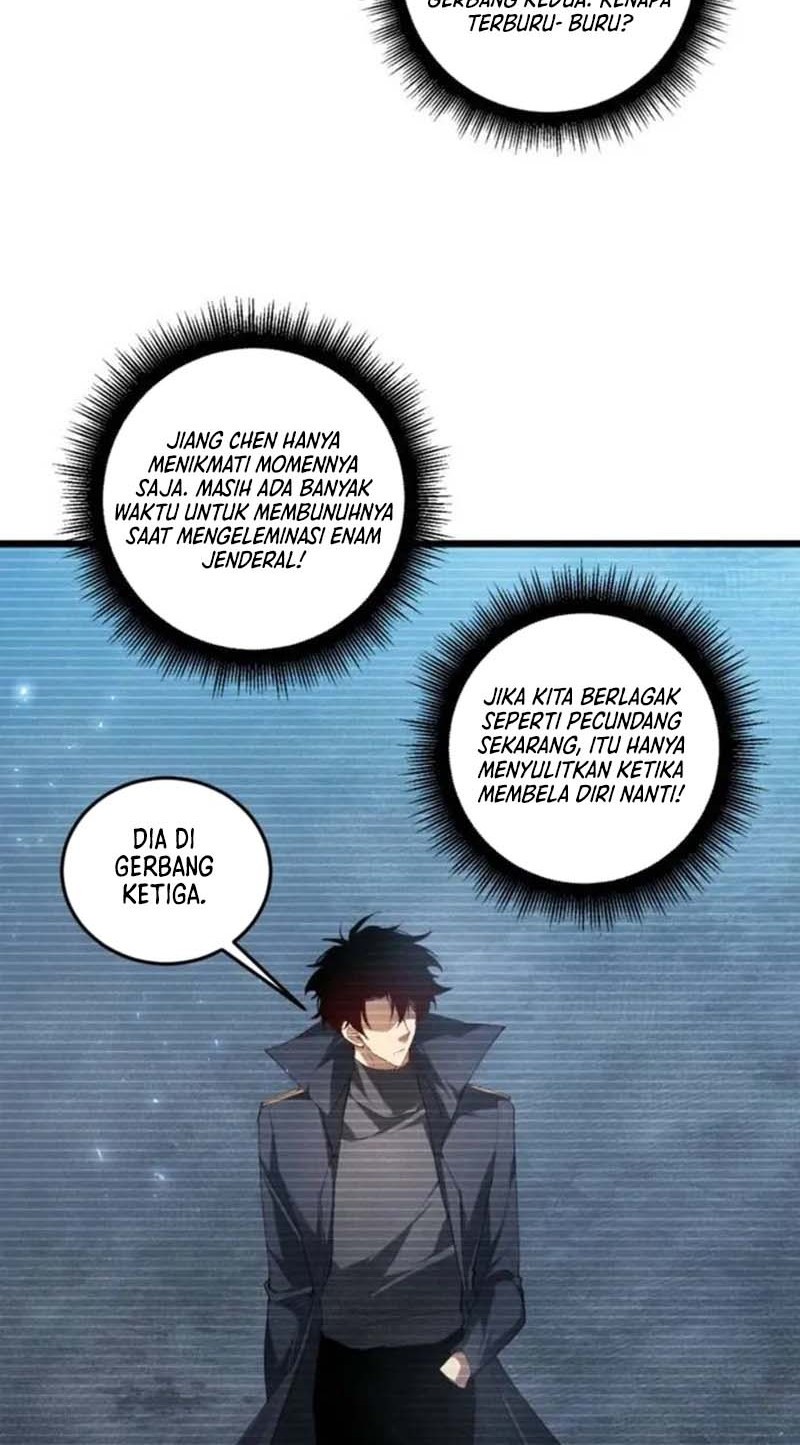 Overlord of Insects Chapter 68 page 24