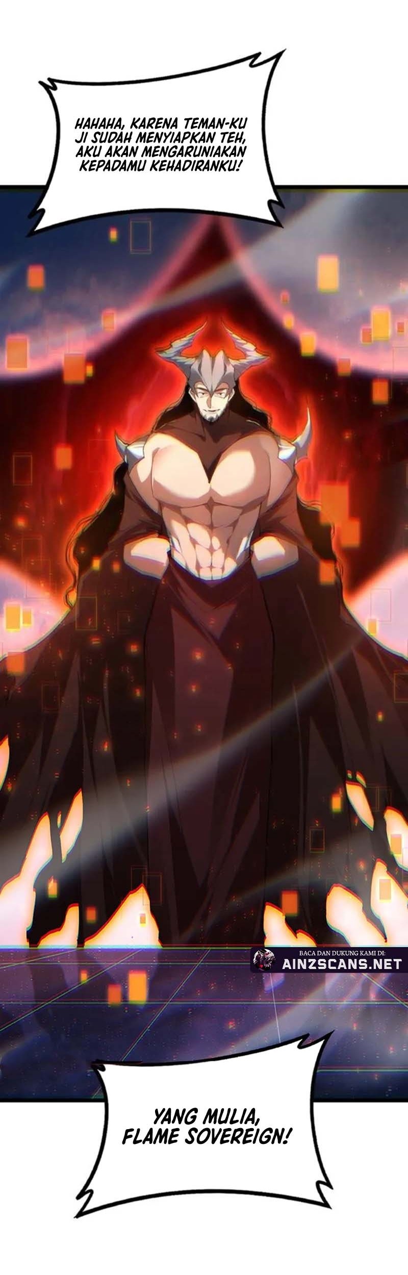 Overlord of Insects Chapter 68 page 26