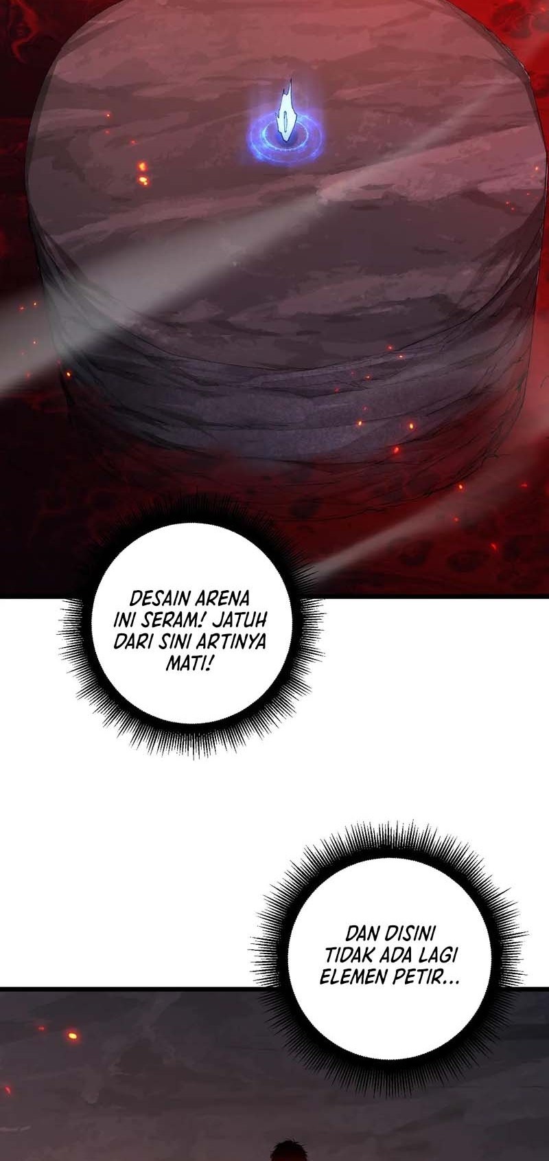 Overlord of Insects Chapter 69 page 30