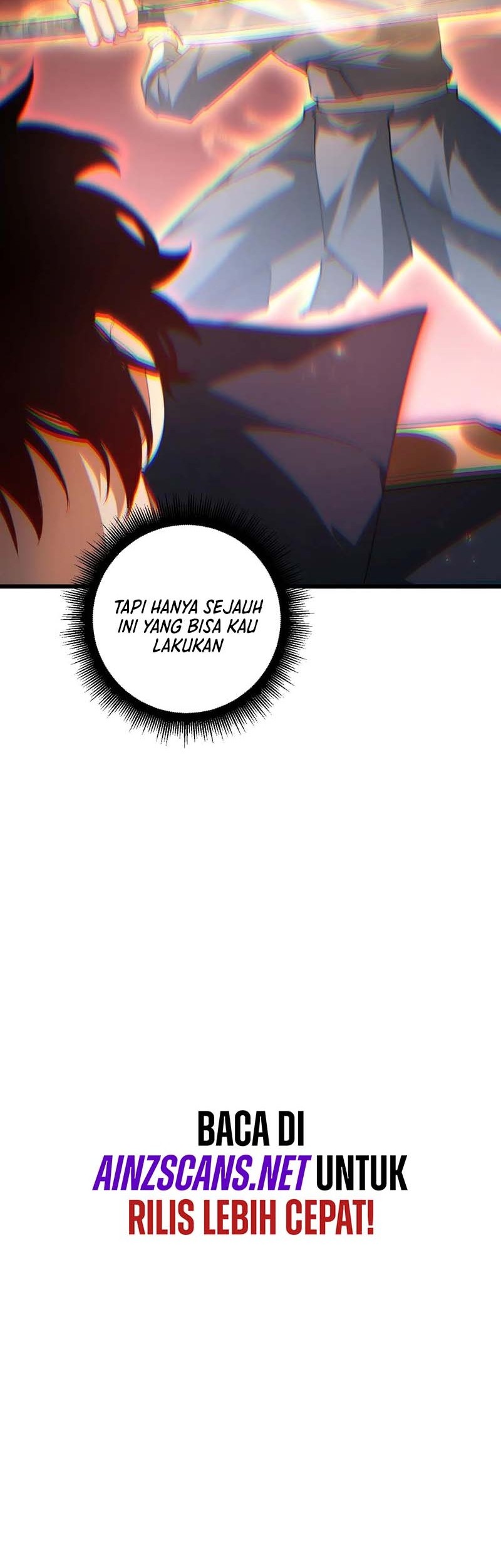 Overlord of Insects Chapter 69 page 41
