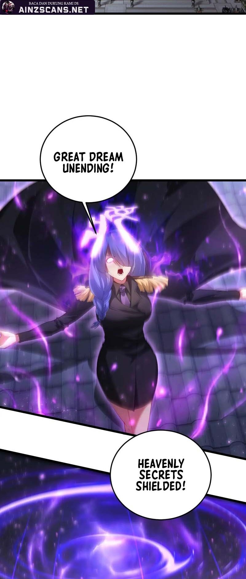 Overlord of Insects Chapter 69 page 3