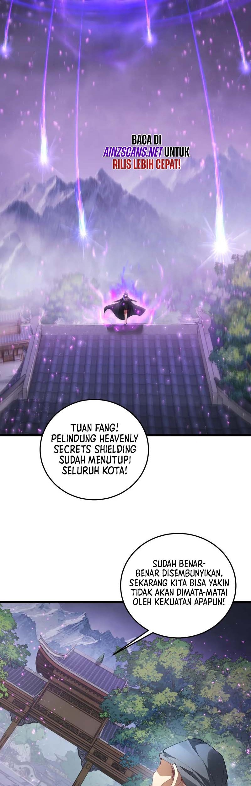 Overlord of Insects Chapter 69 page 4