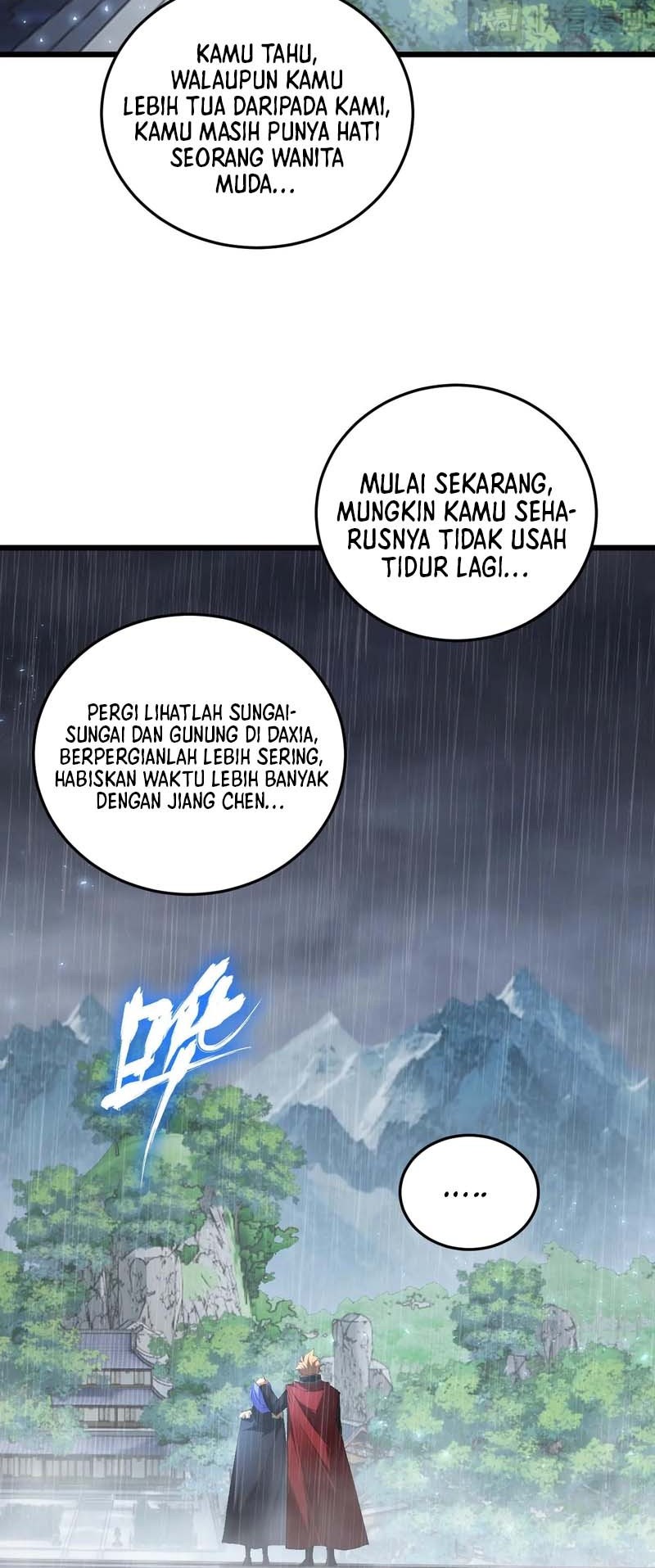 Overlord of Insects Chapter 69 page 15