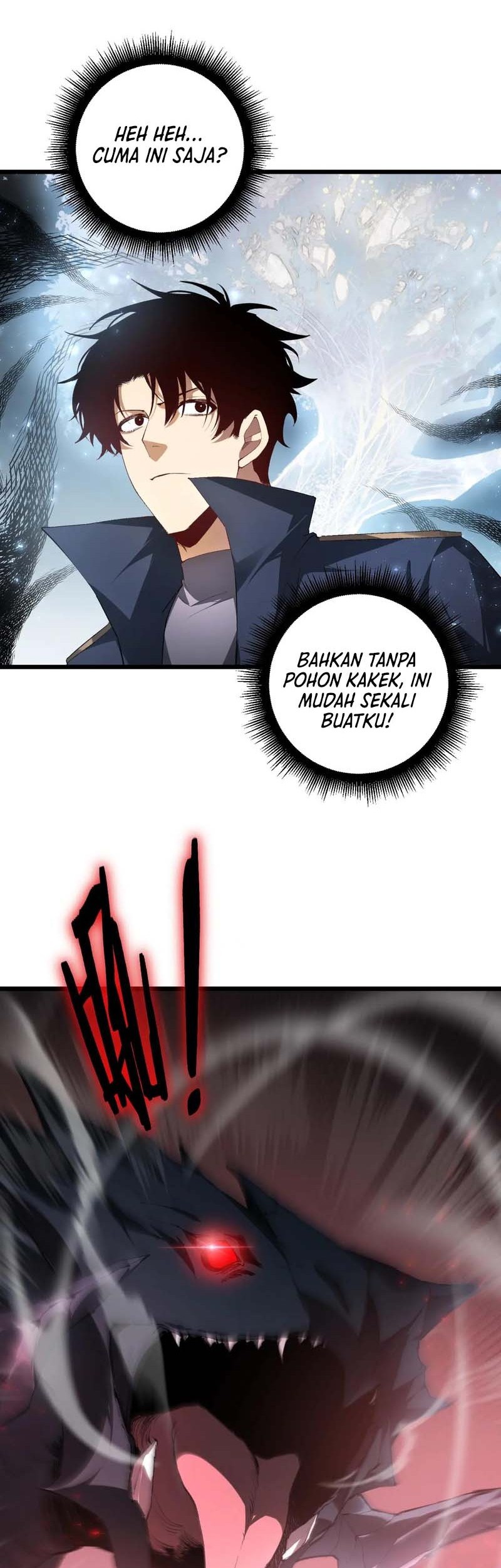 Overlord of Insects Chapter 69 page 17