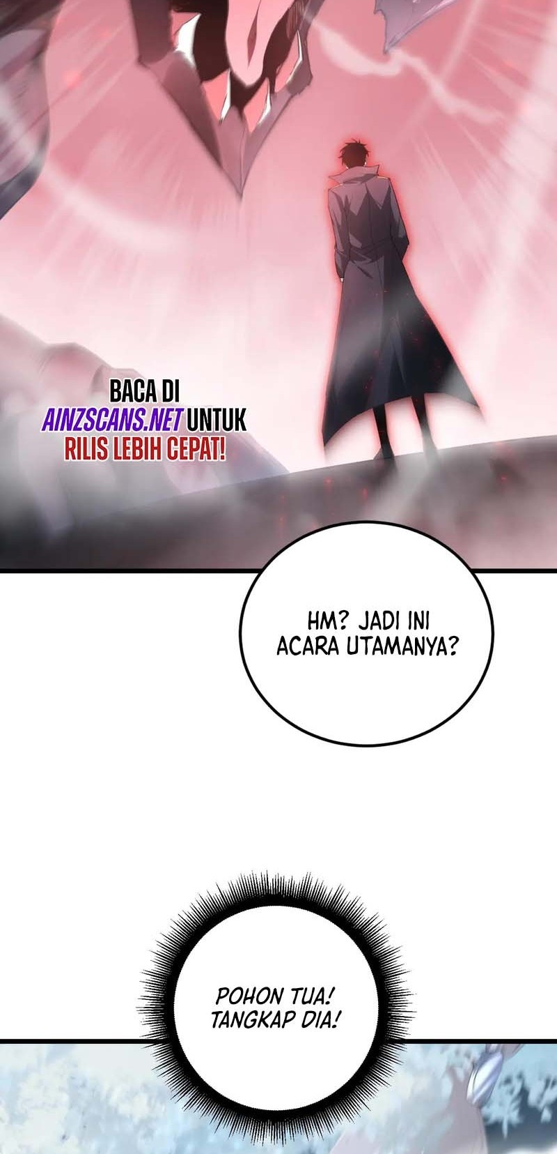Overlord of Insects Chapter 69 page 18
