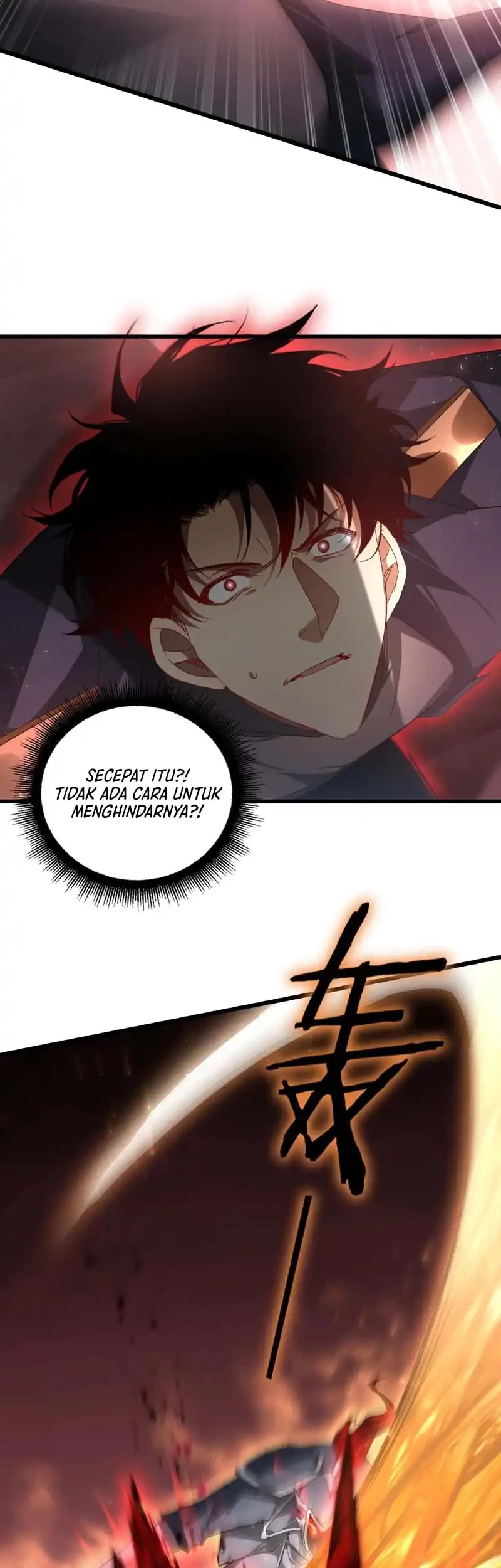 Overlord of Insects Chapter 70 page 8