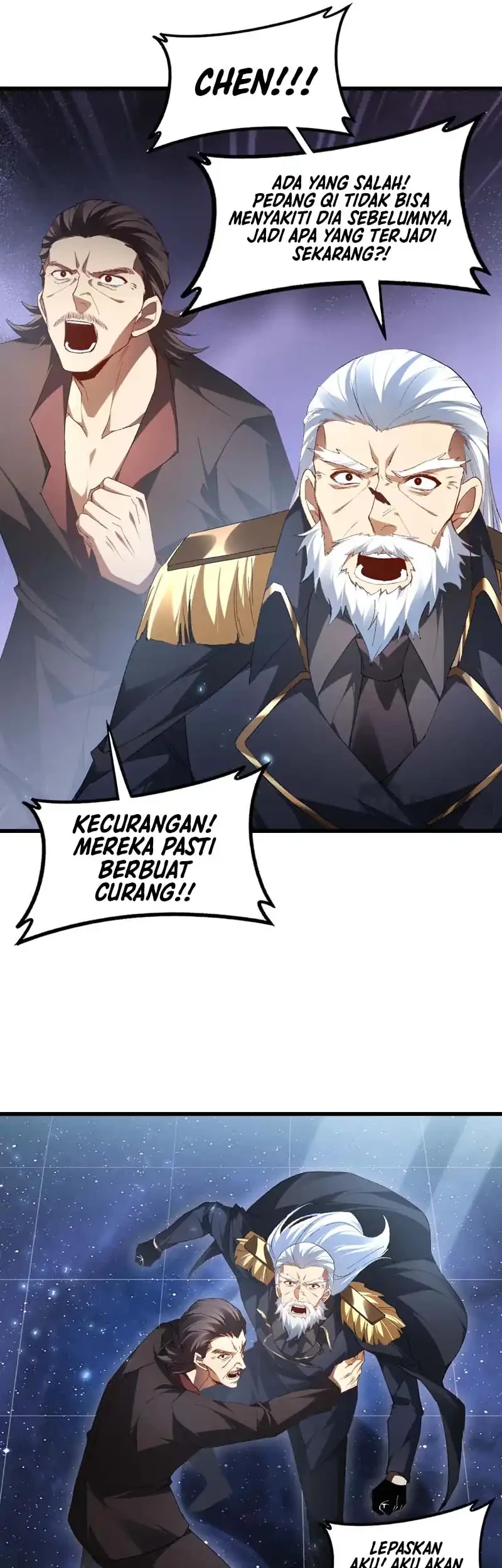 Overlord of Insects Chapter 70 page 13