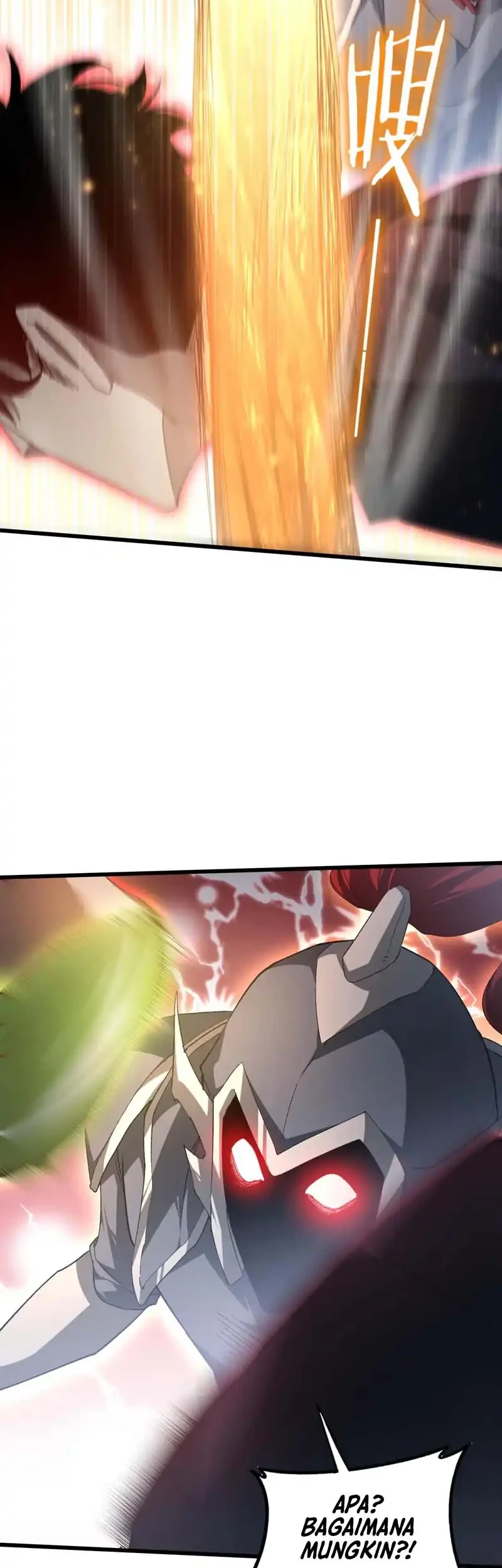 Overlord of Insects Chapter 70 page 32