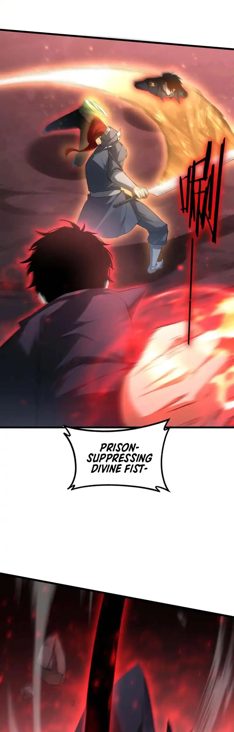 Overlord of Insects Chapter 70 page 34