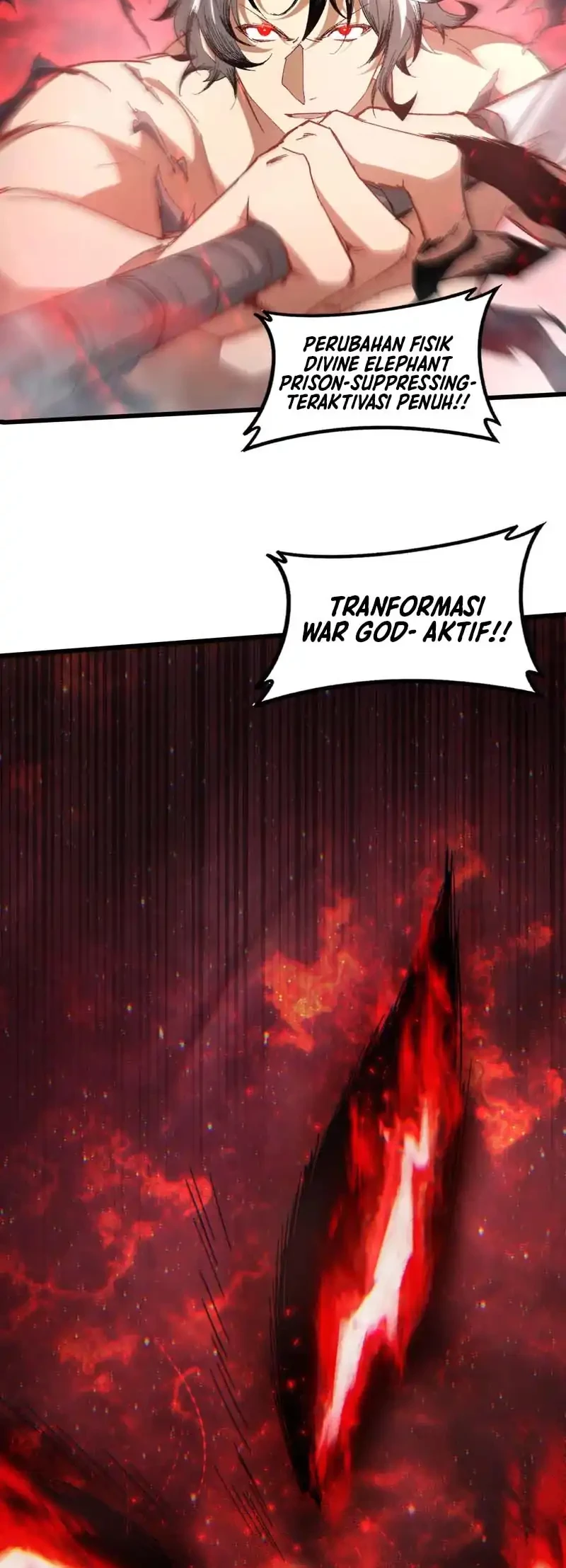 Overlord of Insects Chapter 70 page 41