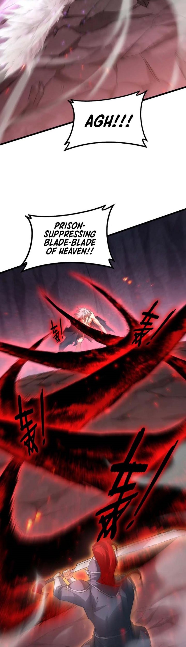 Overlord of Insects Chapter 71 page 4