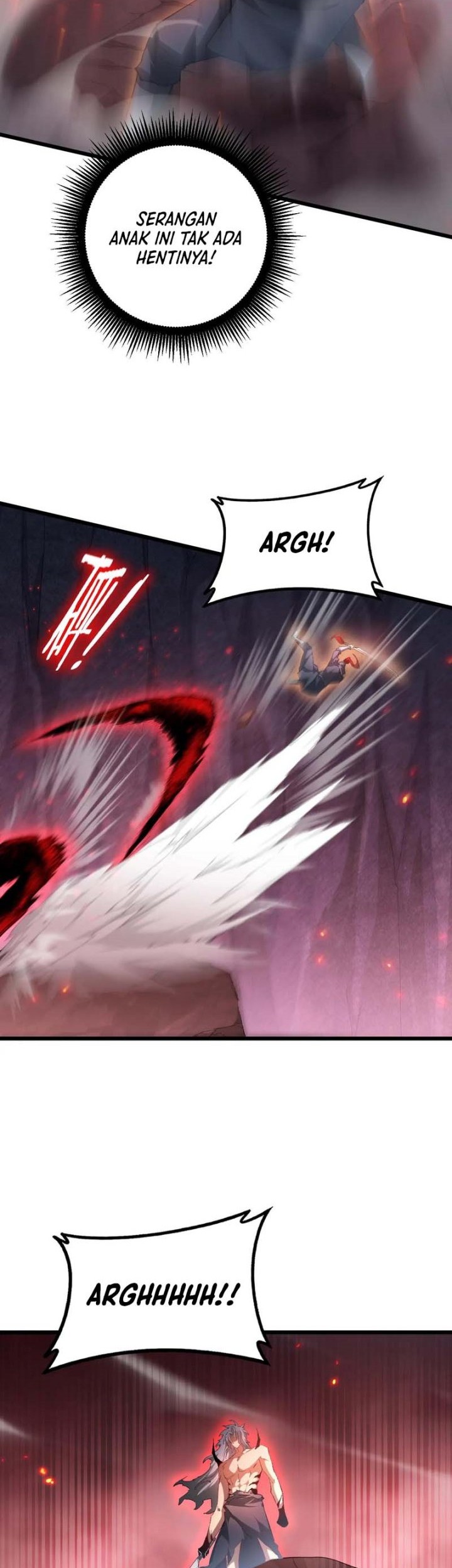 Overlord of Insects Chapter 71 page 5