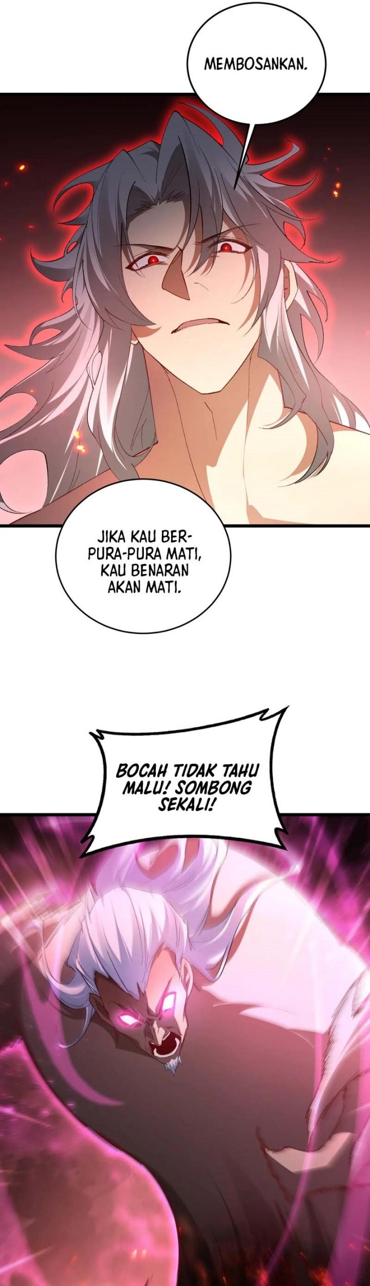 Overlord of Insects Chapter 71 page 7