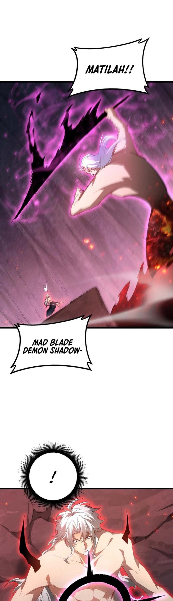Overlord of Insects Chapter 71 page 9