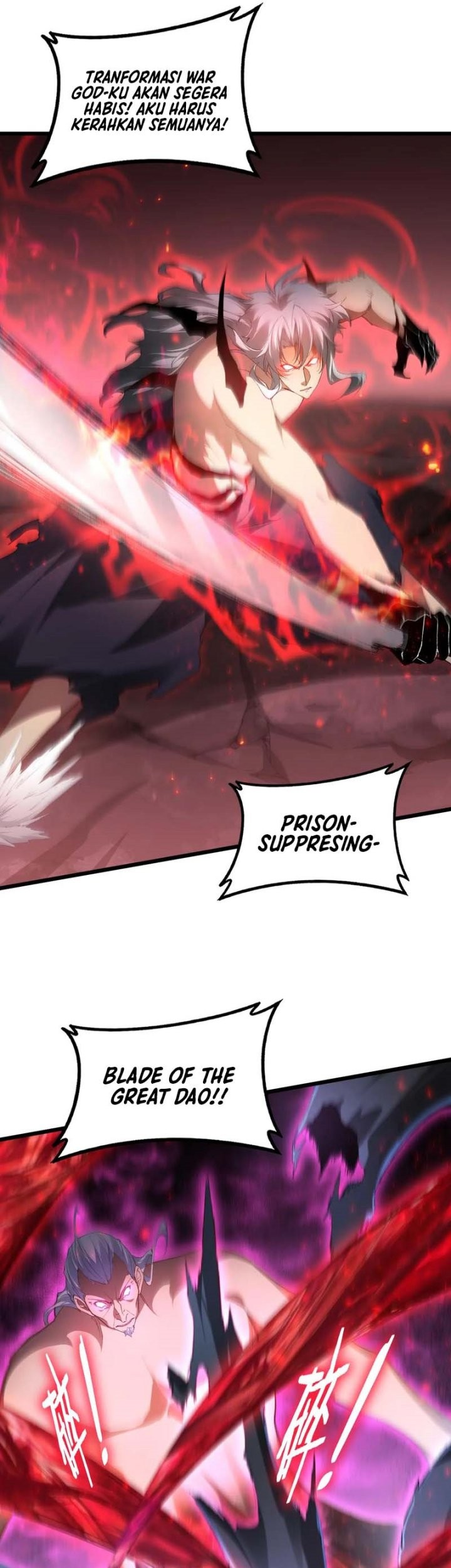 Overlord of Insects Chapter 71 page 12