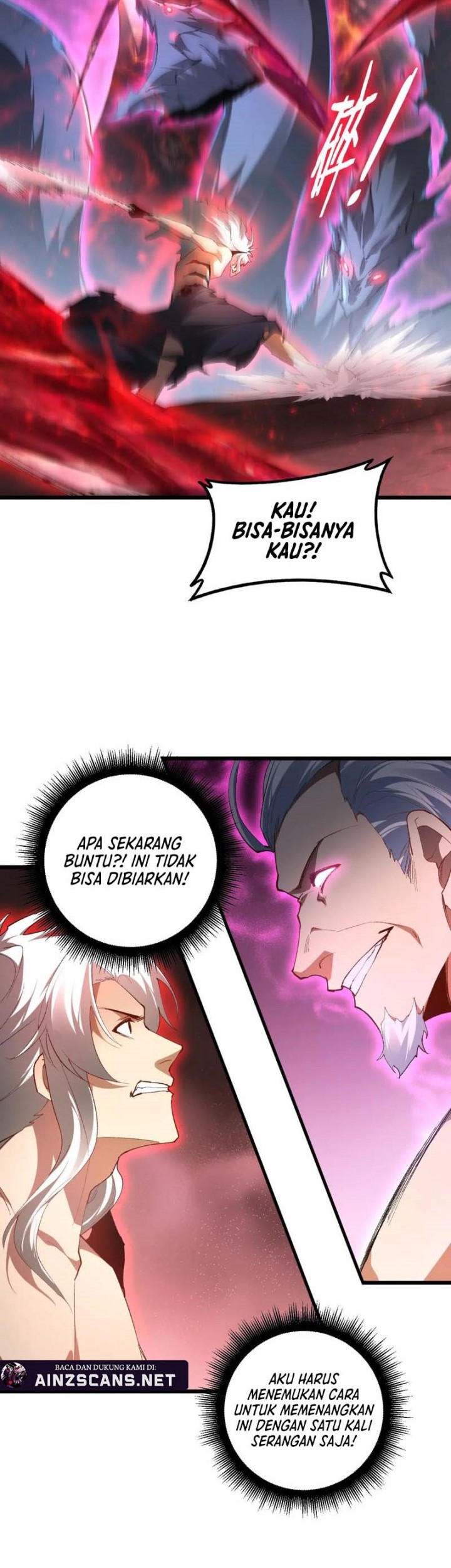 Overlord of Insects Chapter 71 page 13