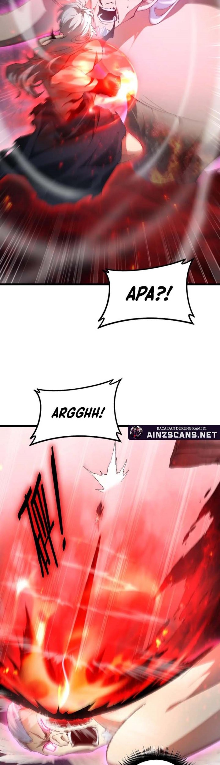 Overlord of Insects Chapter 71 page 19
