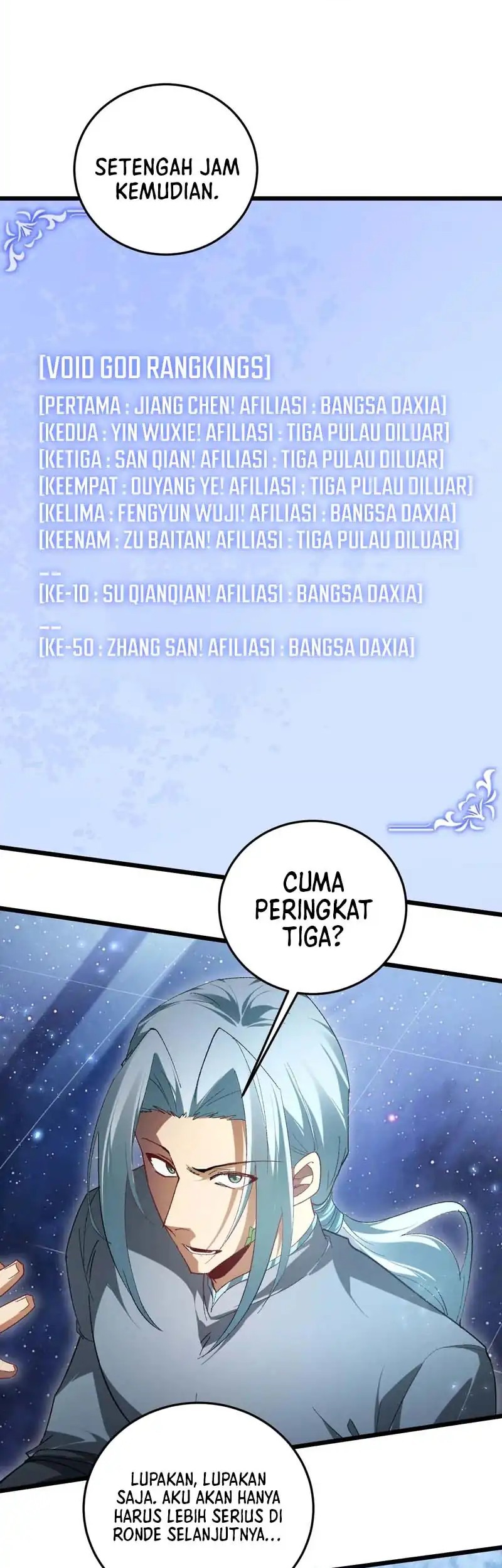 Overlord of Insects Chapter 72 page 5