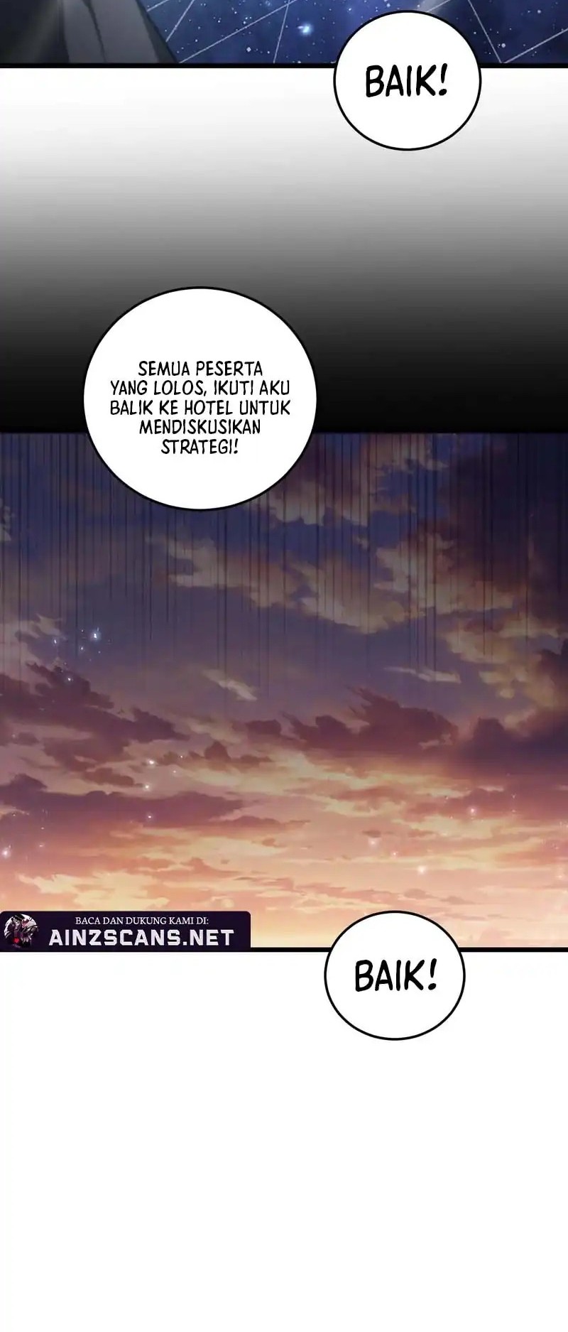 Overlord of Insects Chapter 72 page 8