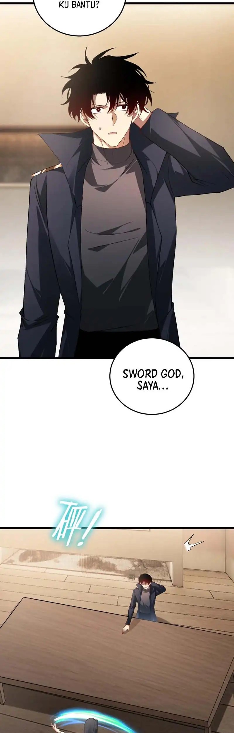 Overlord of Insects Chapter 72 page 15
