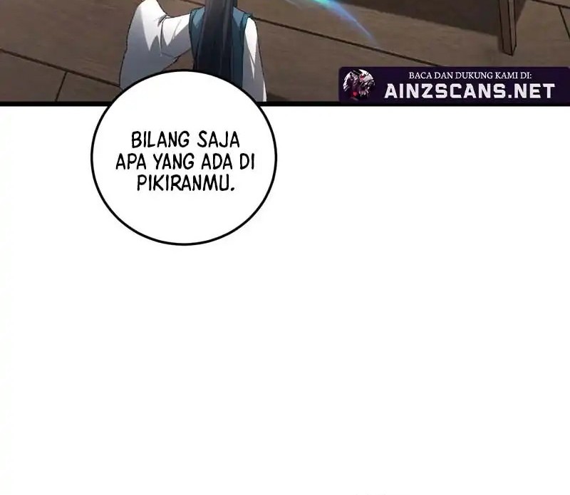 Overlord of Insects Chapter 72 page 16