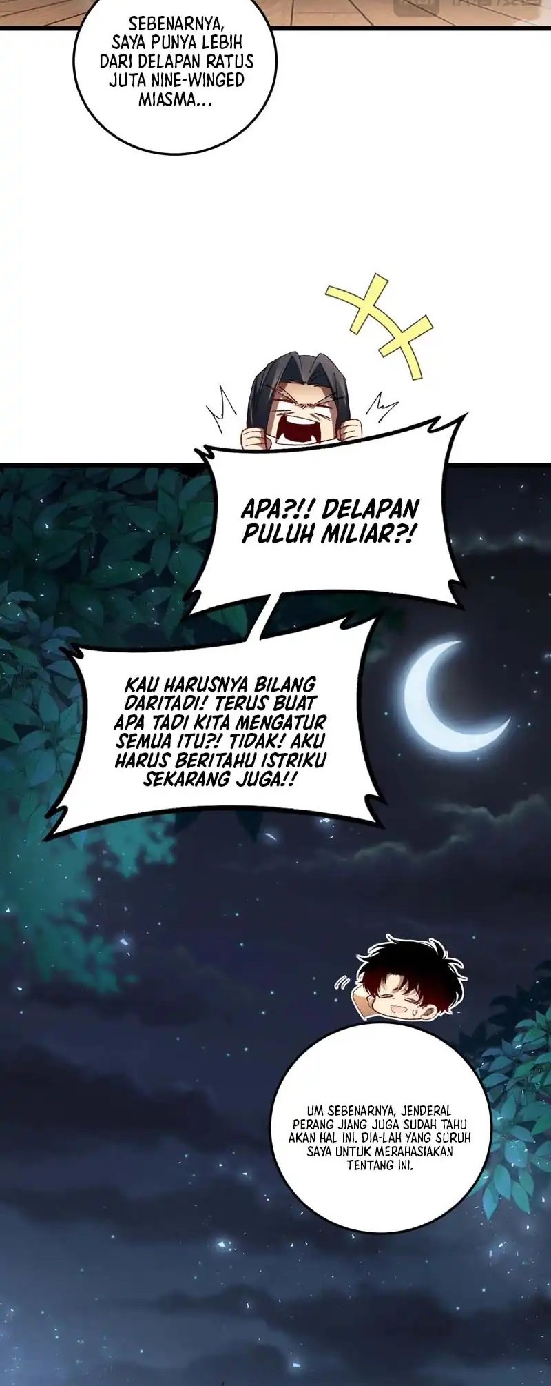 Overlord of Insects Chapter 72 page 20