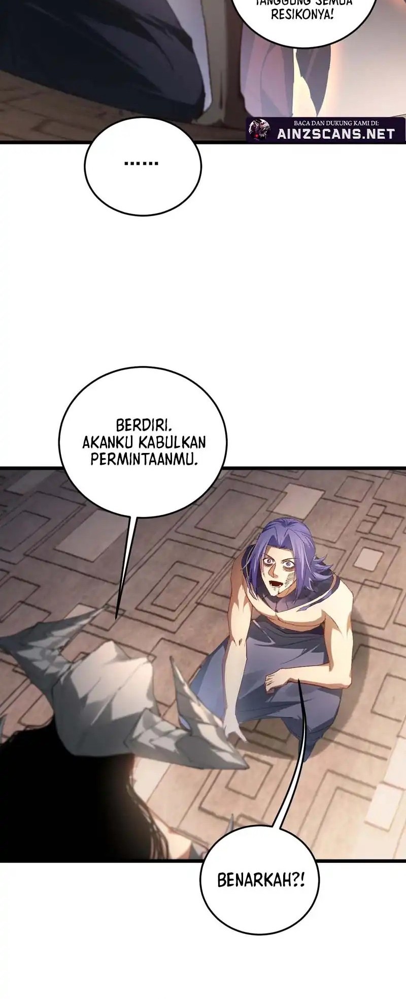 Overlord of Insects Chapter 72 page 24