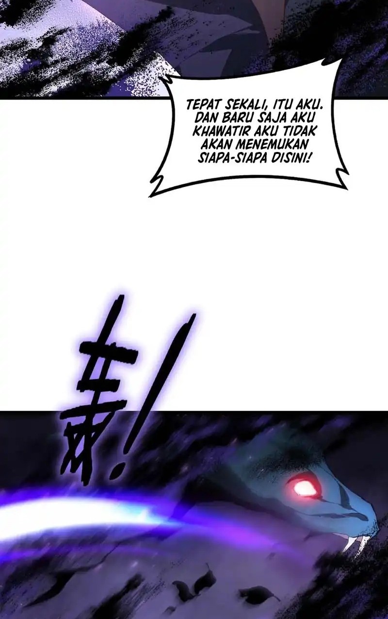 Overlord of Insects Chapter 72 page 36