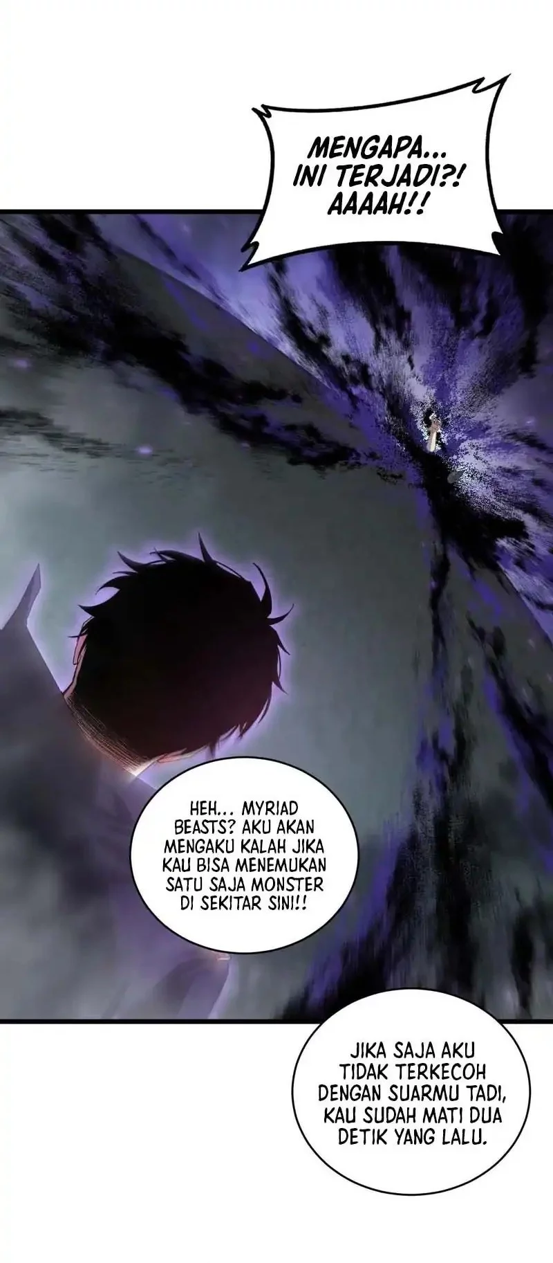 Overlord of Insects Chapter 73 page 4