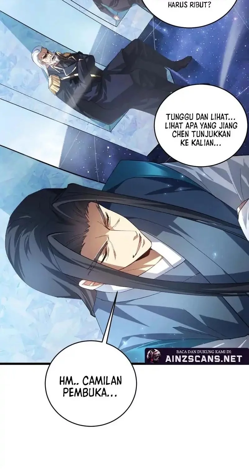 Overlord of Insects Chapter 73 page 8