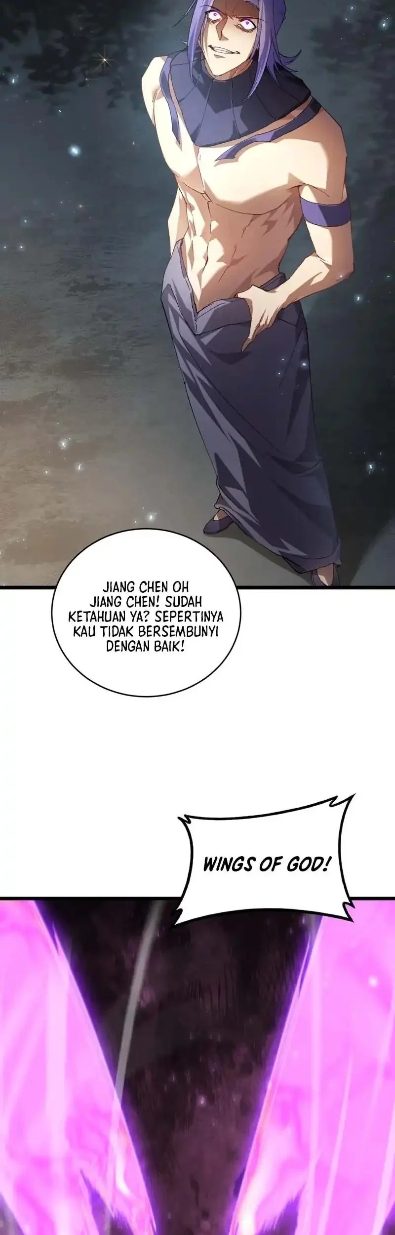 Overlord of Insects Chapter 73 page 14