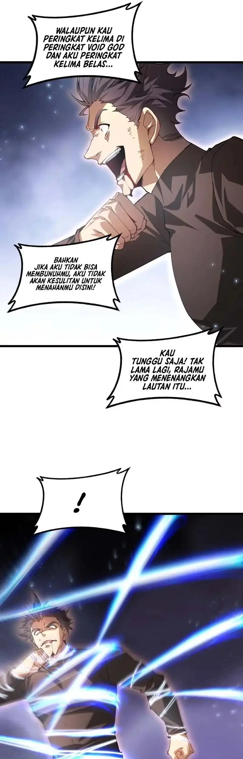 Overlord of Insects Chapter 73 page 17