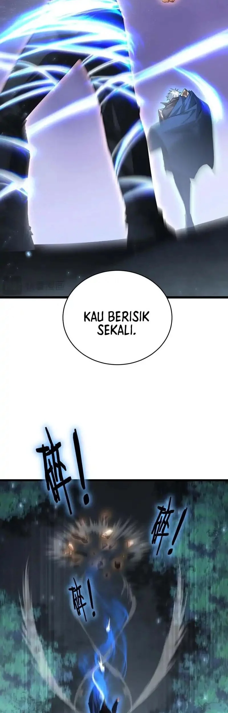 Overlord of Insects Chapter 73 page 18