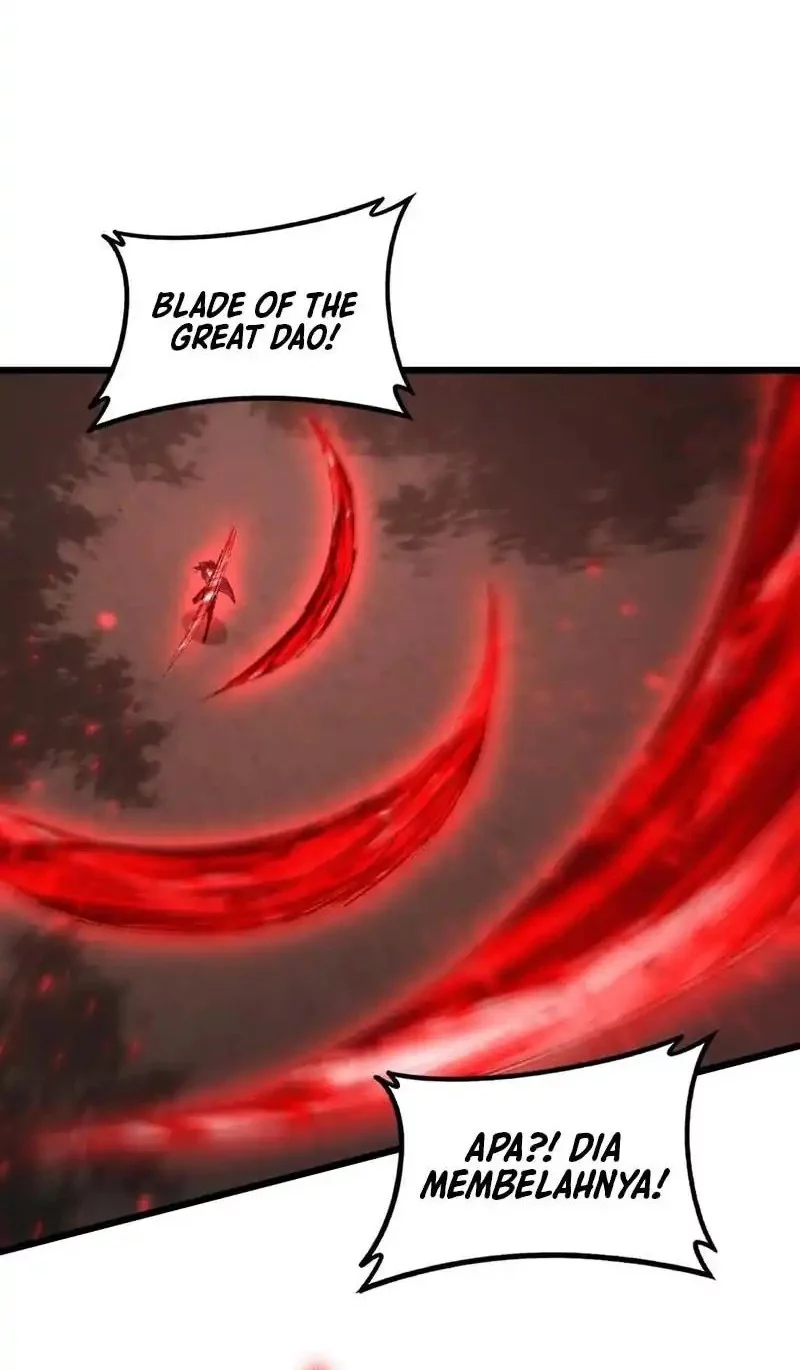 Overlord of Insects Chapter 73 page 28