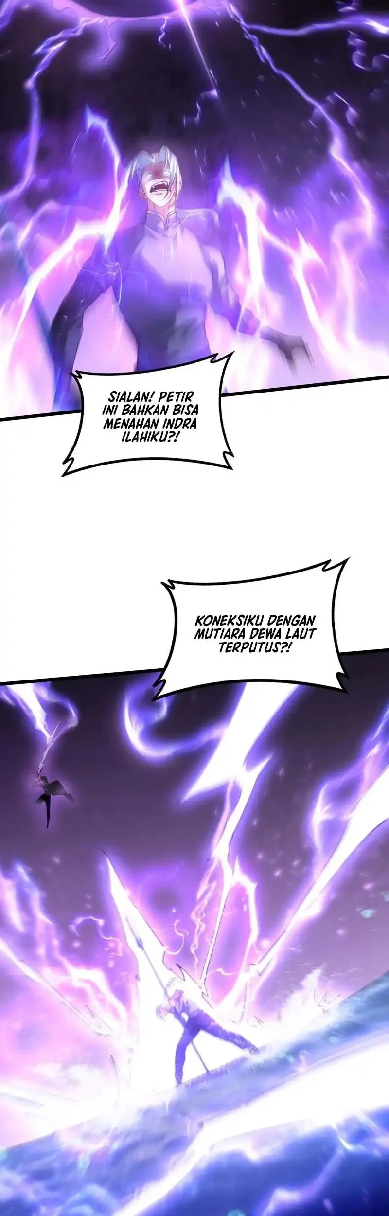 Overlord of Insects Chapter 73 page 31