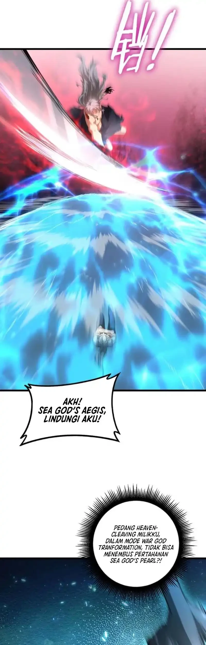 Overlord of Insects Chapter 74 page 7